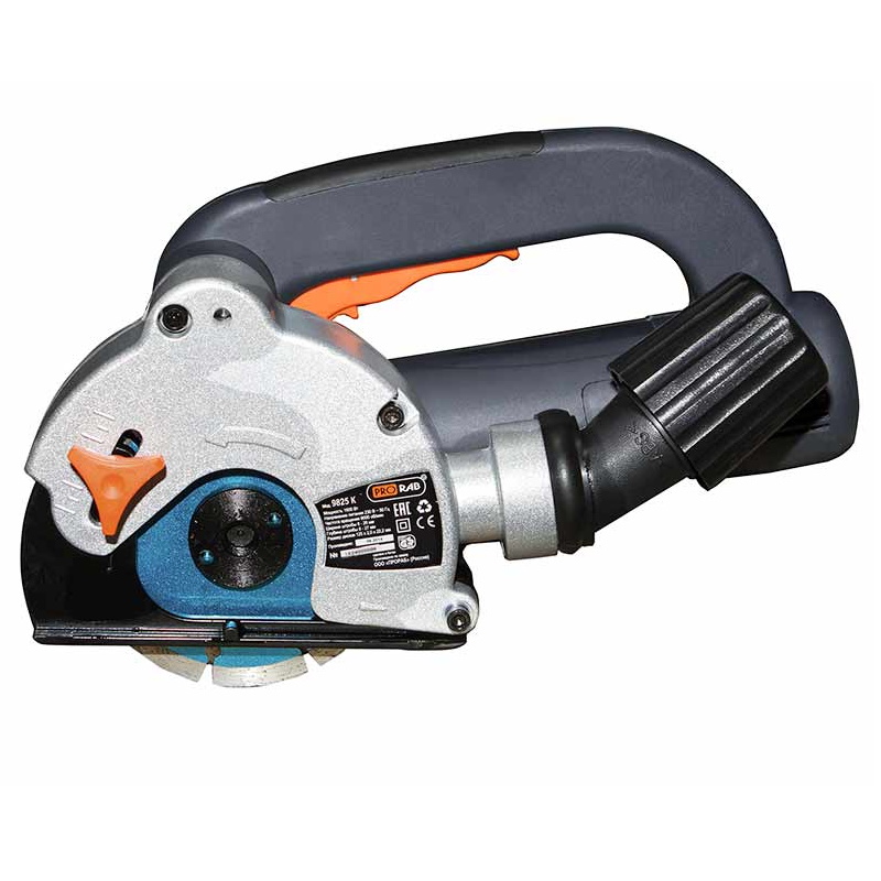 Штроборез Prorab 9825K 1600W кейс во Владимире