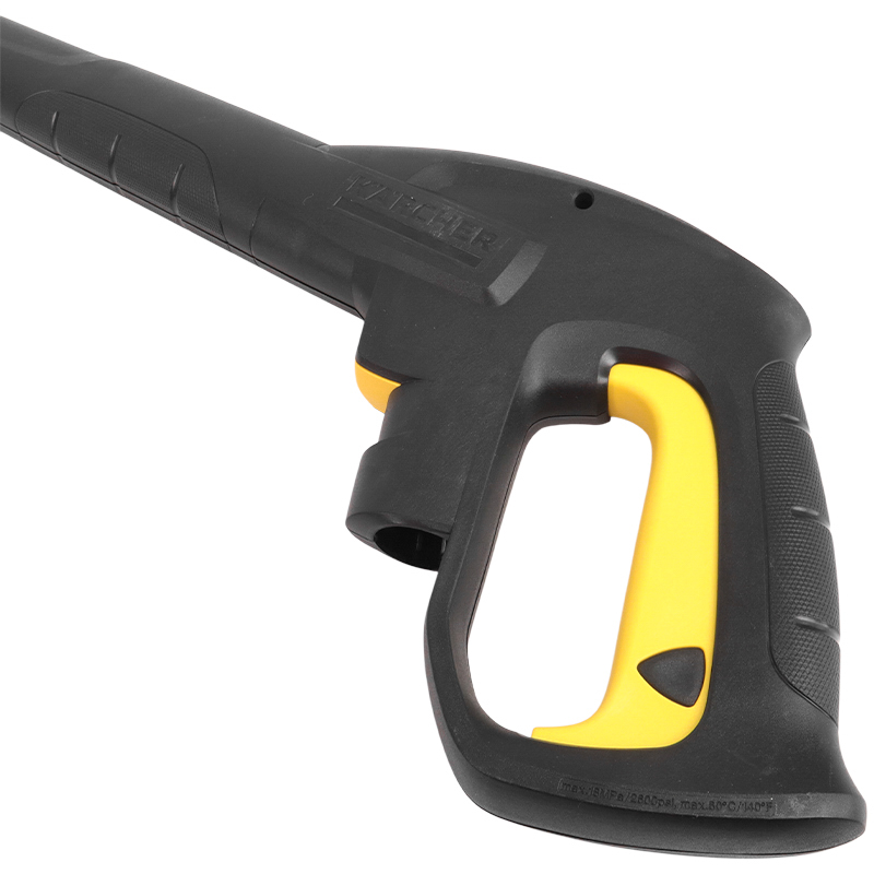 Мойка высокого давления Karcher K 5 Basic Car EU, 145 бар, химия, пенообразователь, щетка в Ярославле