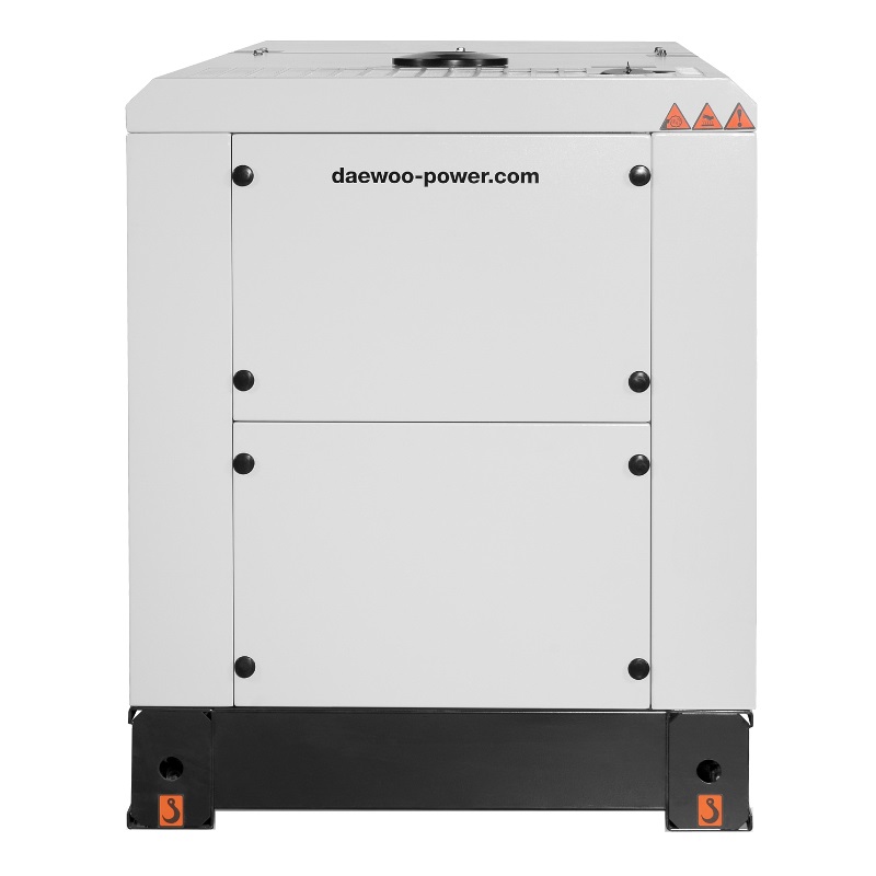 Дизельный генератор Daewoo DDW 22 SSE-3 в Костроме