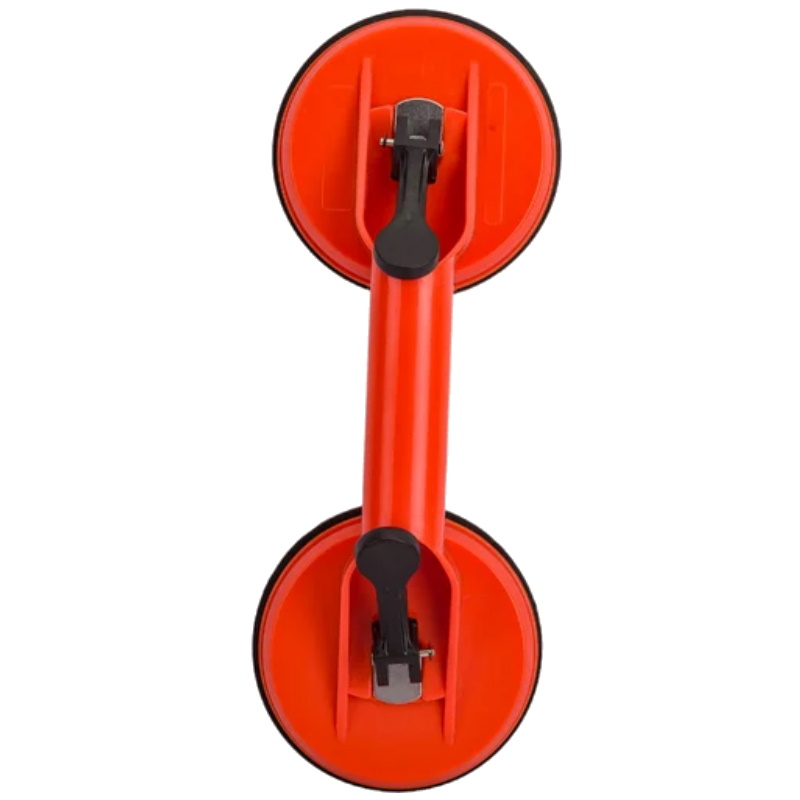 Стеклодомкрат Startul STANDART ST4110-02, пластиковый, двойной, г/п до 80 кг