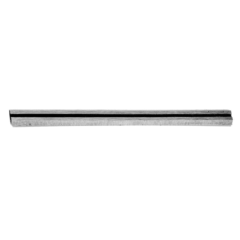 Ножи для рубанка Атака HSS (75x5.5x1.1 мм, 2 шт.) 1692540 в Муроме