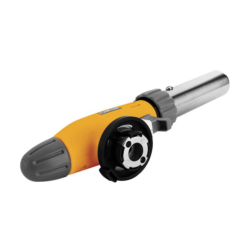 Газовая горелка-пистолет Deko DKGB01, 041-0200
