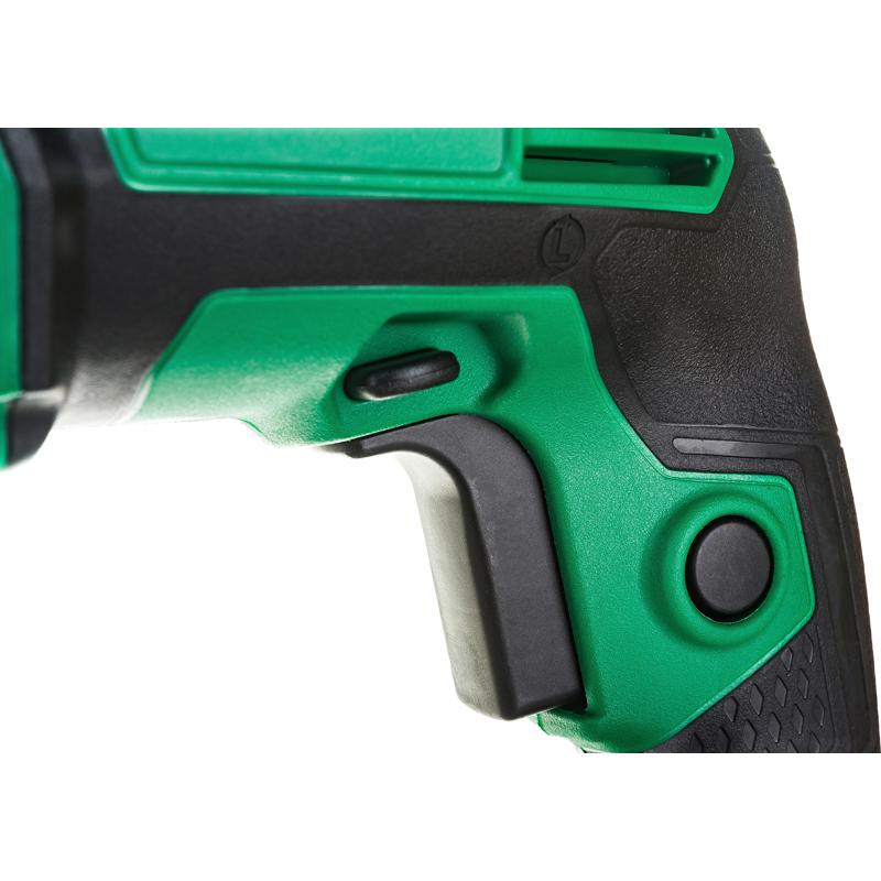 Перфоратор сетевой Hikoki DH26PC2, 830Вт