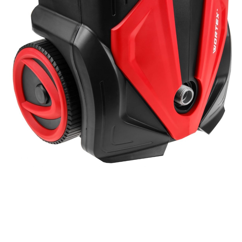 Мойка высокого давления Wortex PW 1620 0318312, 165 бар, 2.20 кВт, 450 л/ч в Коврове
