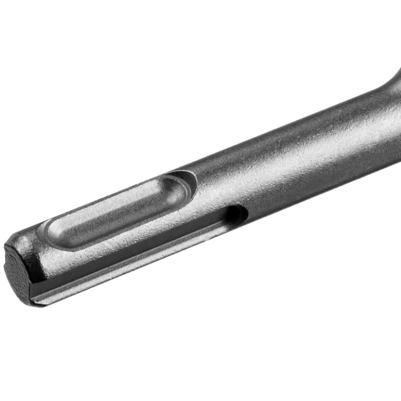 Бур по бетону и кирпичу Berger BG1854, SDS+, 8x110x60 мм  в Нижнем Новгороде