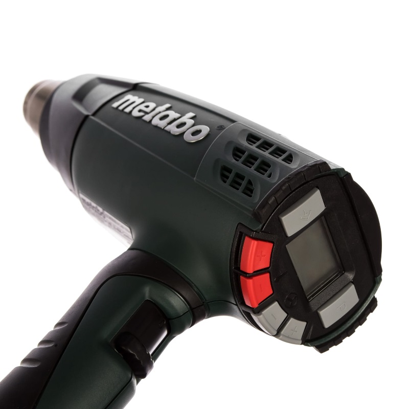Строительный фен Metabo HE 23-650 602365500 в Костроме