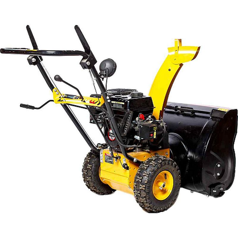 Снегоуборщик REDVERG RD-250-65