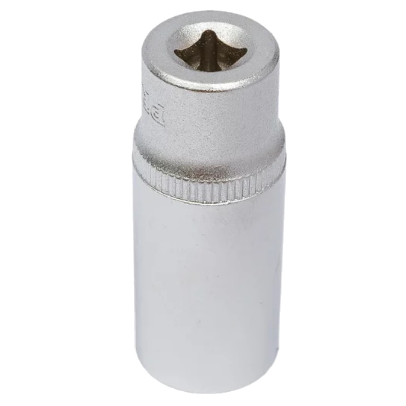 Головка Pro Startul PRO-54114, 1/4", 14 мм, 6 граней, глубокая  в Рыбинске