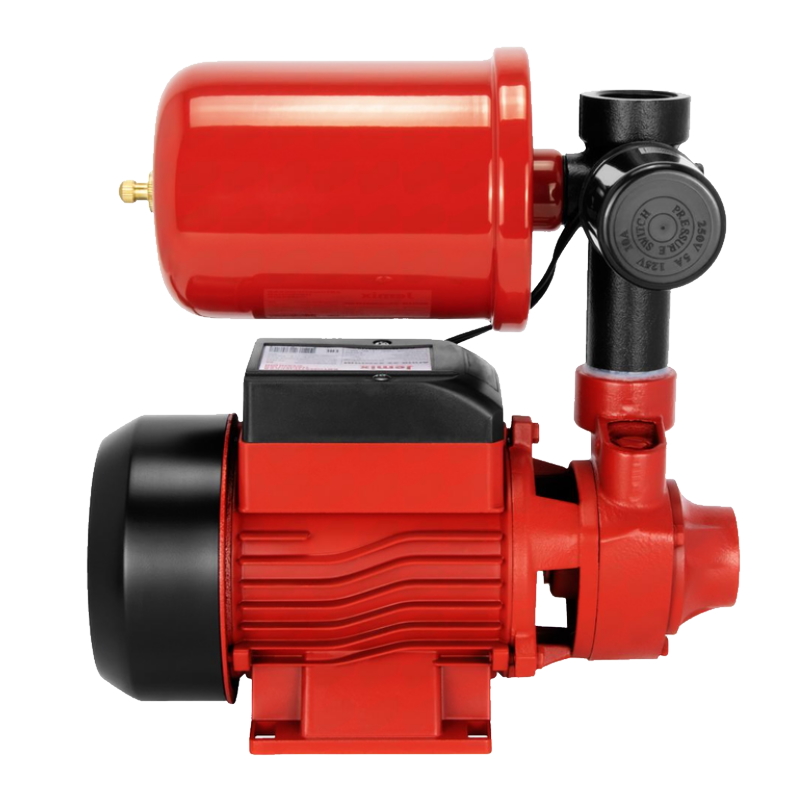Насосная станция Jemix АПНВ-33-34 МИНИ, 370 Вт, макс.напор 34 м, произв. 33 л/мин