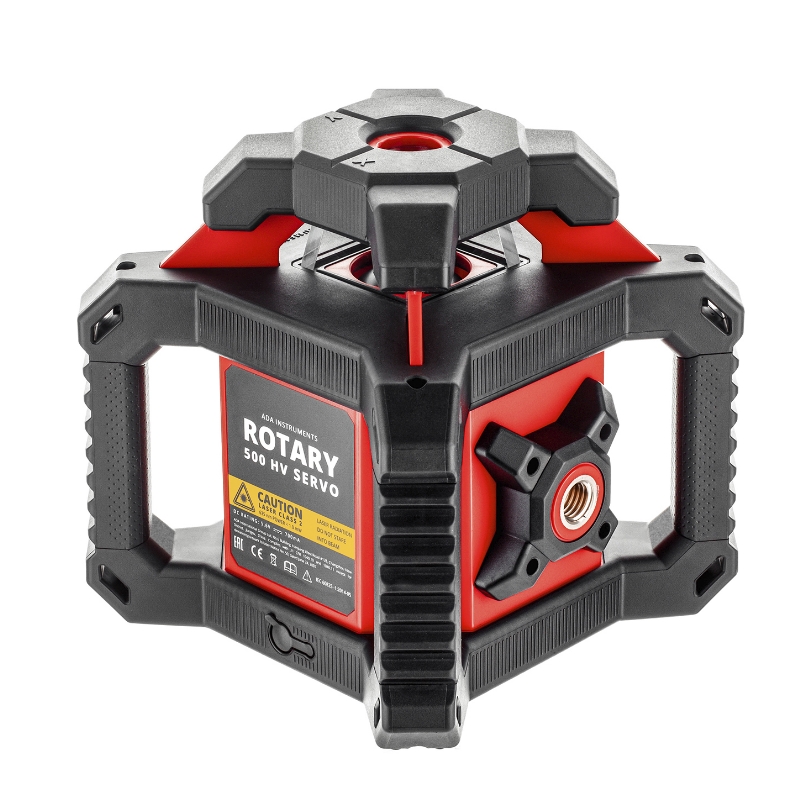 Нивелир лазерный Ada ROTARY 500 HV SERVO А00578 в Твери
