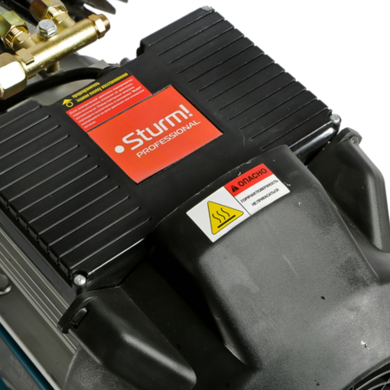 Компрессор масляный Sturm AC93250 в Муроме