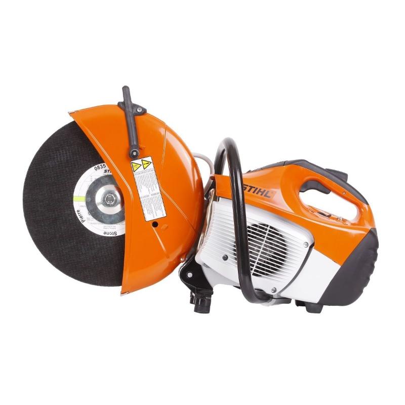 Бензорез Stihl TS 420 42380112810 (350 мм) в Костроме