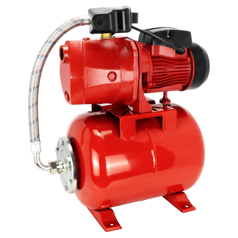 Насосная станция Jemix АПЦН-70-50 1100 Втнапор 50м произв 70 лмин медная обмотка 13991₽