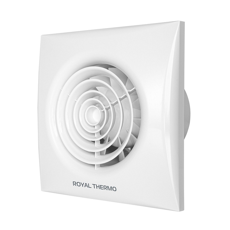 Вентилятор вытяжной Royal Thermo RAFR 100 V НС-1608402 в Туле
