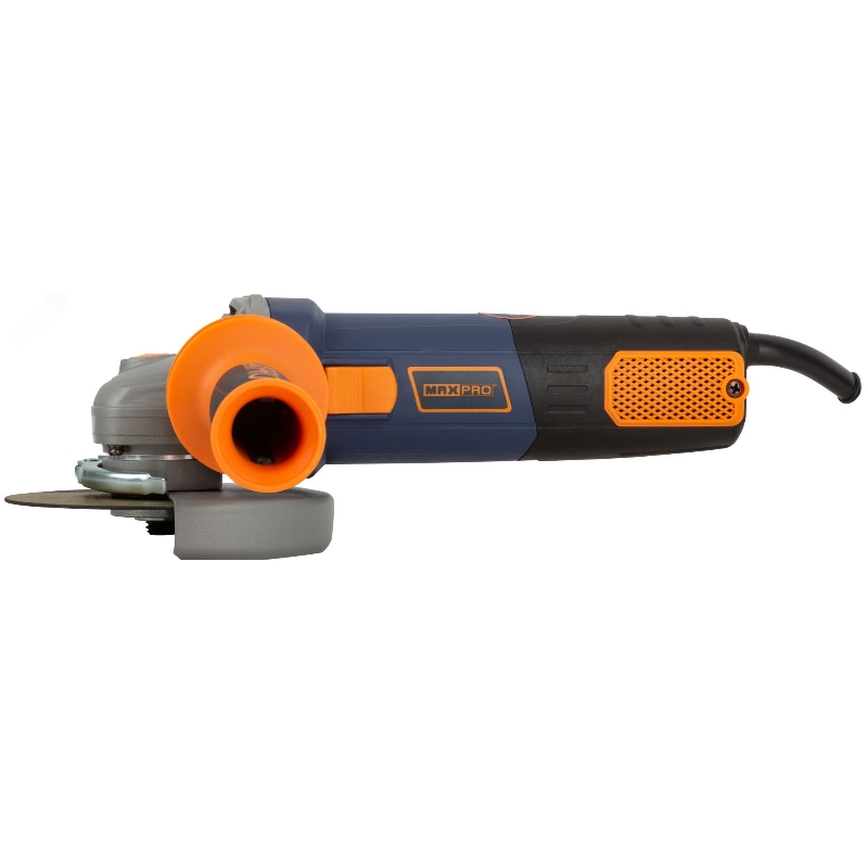 Угловая шлифмашина (болгарка) Max-Pro 85130, 125 мм, 950 Вт в Угличе