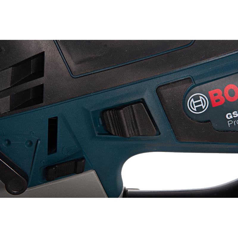 Электрический лобзик Bosch GST 90 E 0.601.58G.000