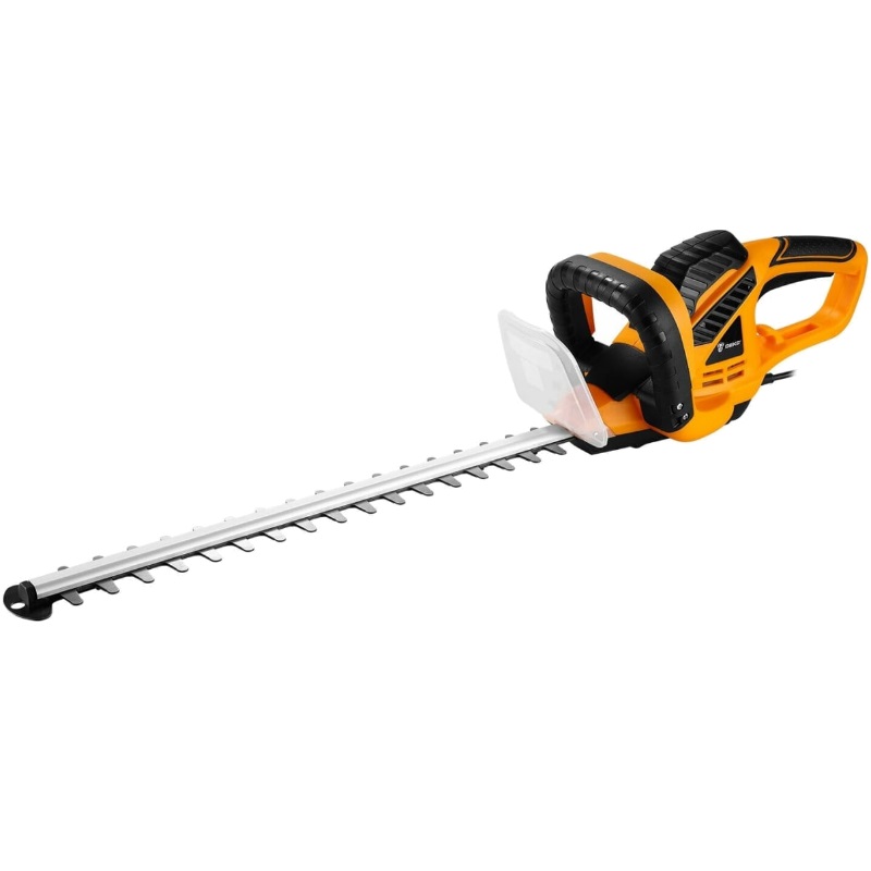 Кусторез электрический Deko DKBC750 065-1206, 750 Вт, 510 мм в Угличе
