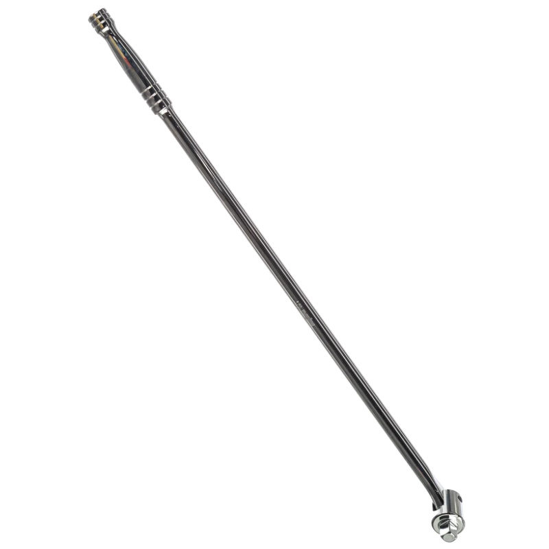 Вороток шарнирный Ombra 251224 (1/2"DR, 600 мм) в Костроме