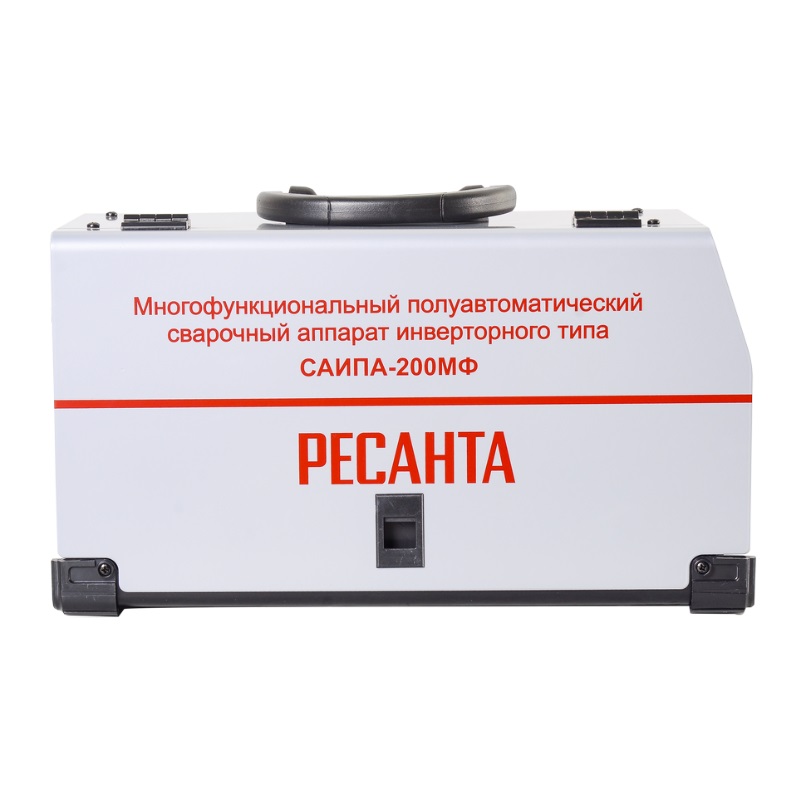 Полуавтомат инверторный Ресанта САИПА-200МФ 6524