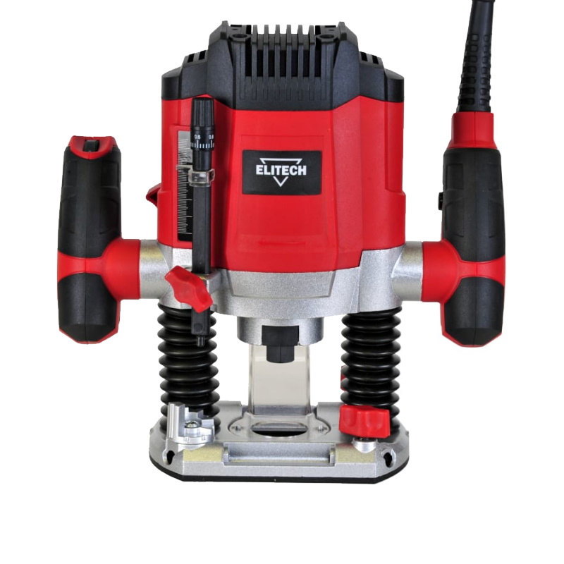 Фрезер Elitech ДМ Ф 140Э E2212.002.00 202424, 1400Вт, 16000-30000об\м в Туле