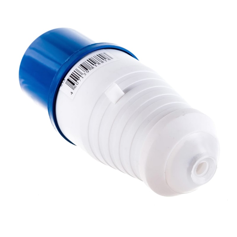 Вилка переносная EKF PROxima 013 (16 А, 2P+PE, 220 В, IP44) PS-013-16-220