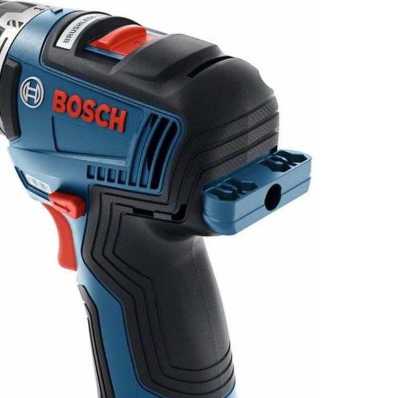 Аккумуляторная дрель-шуруповерт Bosch GSR 12V-35 06019H8000