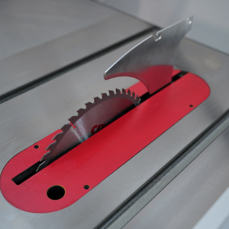 Станок круглопильный Warrior W0700R, 400 B
