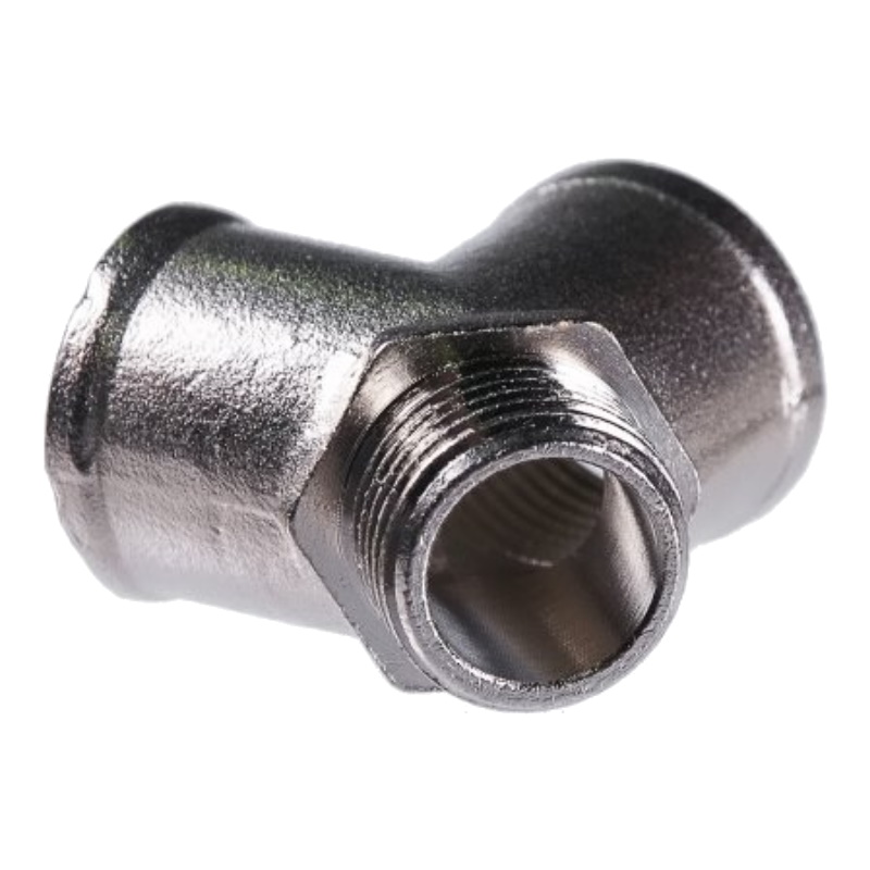 Переходник Fubag 180342B, Y – образный, 1/2"MFF, блистер