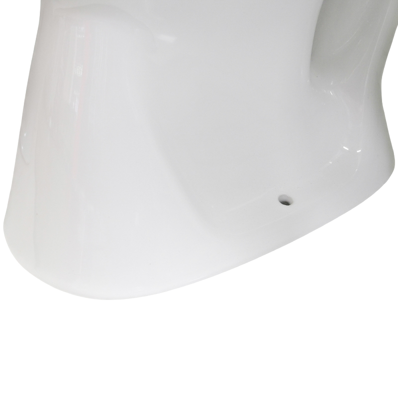 Унитаз-компакт JIKA ERA 24532242 (без сиденья)