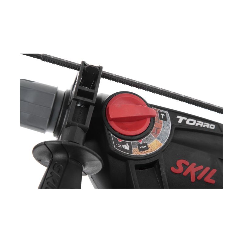 Дрель ударная SKIL 6950 LD TORRO, 550 Вт