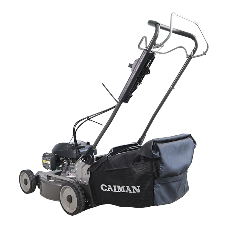 Газонокосилка бензиновая Caiman Ferro 55HLV, 4,35 л.с., ширина скашивания 53 см, самоходная в Александрове