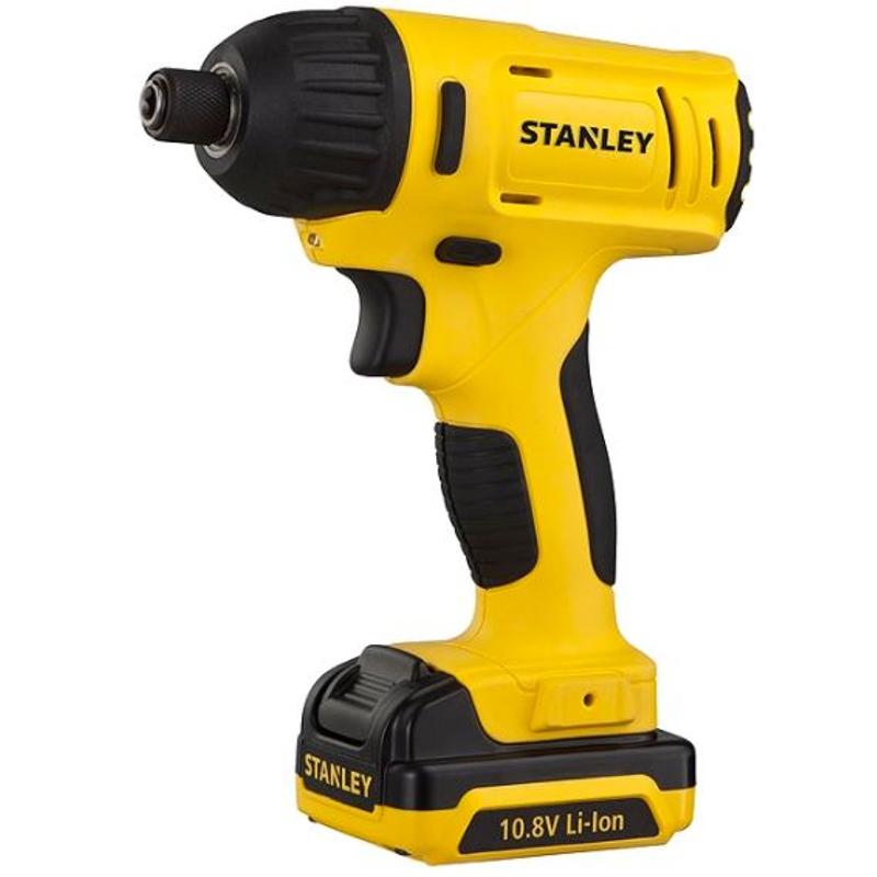Импульсный винтоверт Stanley SCI12S2 во Владимире