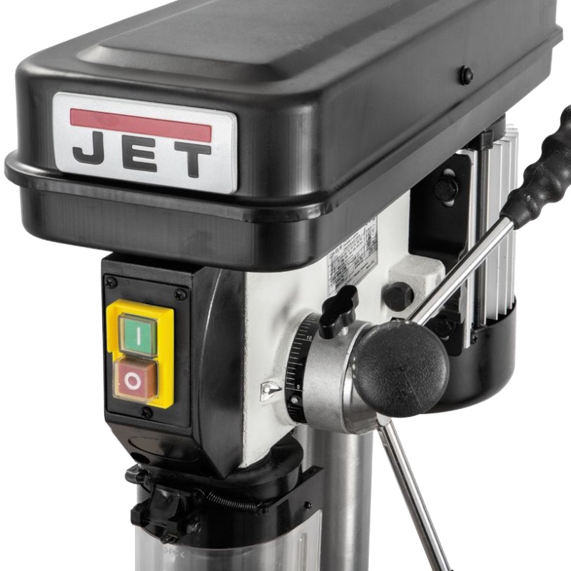 Сверлильный станок Jet JDP-10L JE10000375M в Твери