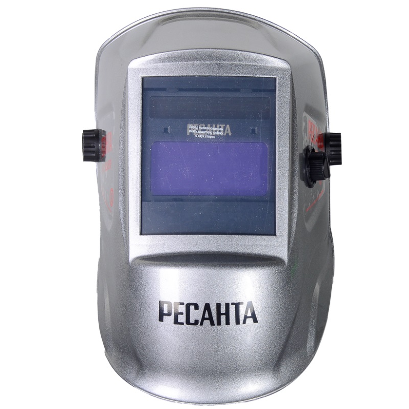 Сварочная маска Ресанта МС-2 SILVER 65/116 в Ярославле