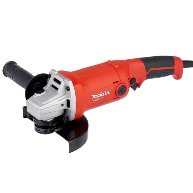 Угловая шлифмашина (болгарка) Makita M9003, 150 мм, 1050 Вт в Твери