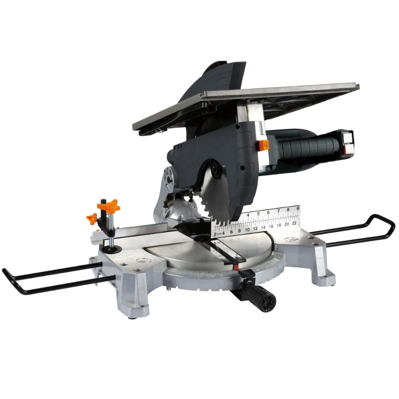 Комбинированная торцовочная пила Zitrek ZTL1800/250C 067-1022 в Туле