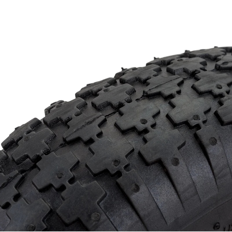 Колесо надувное Eco WB-P121, 4.80/4.00-8", подшипник 35x16 мм для оси 16x100 мм в Иваново