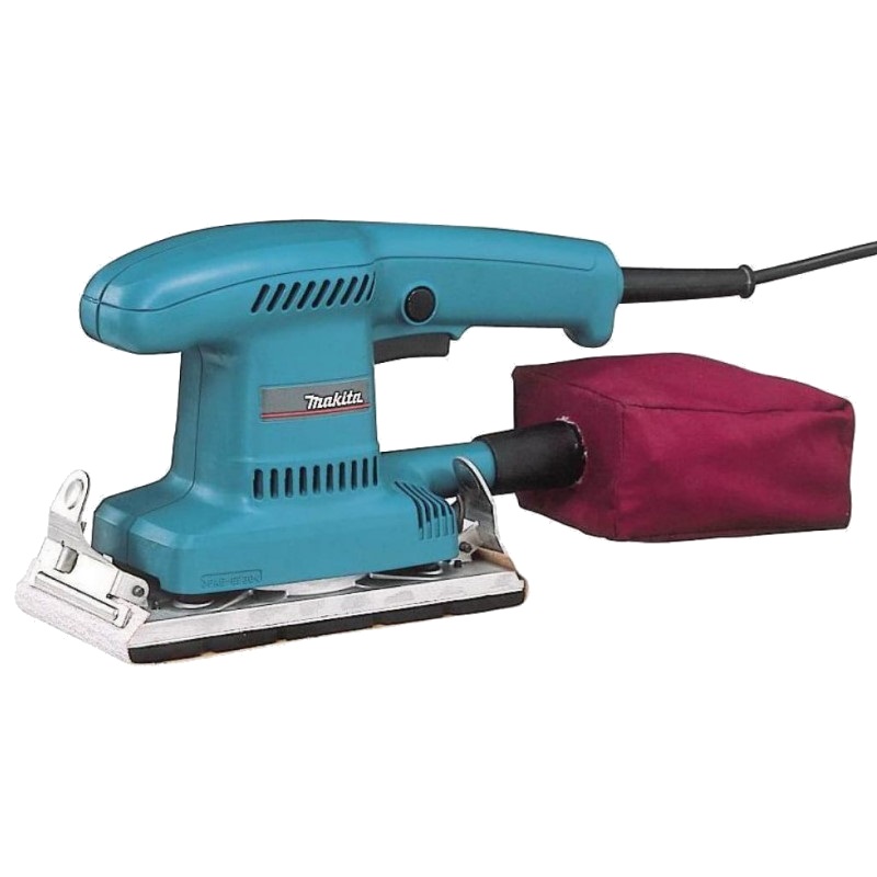 Вибрационная шлифмашина Makita BO3700 в Туле