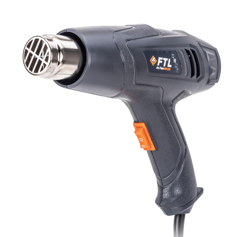 Технический фен FoxWeld FTL HG 2000 7215 в Череповце