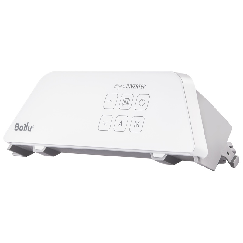 Комплект Ballu Apollo Transformer BEC/AT-2500-4I НС-1584099, с блоком управления и шасси, инверторный