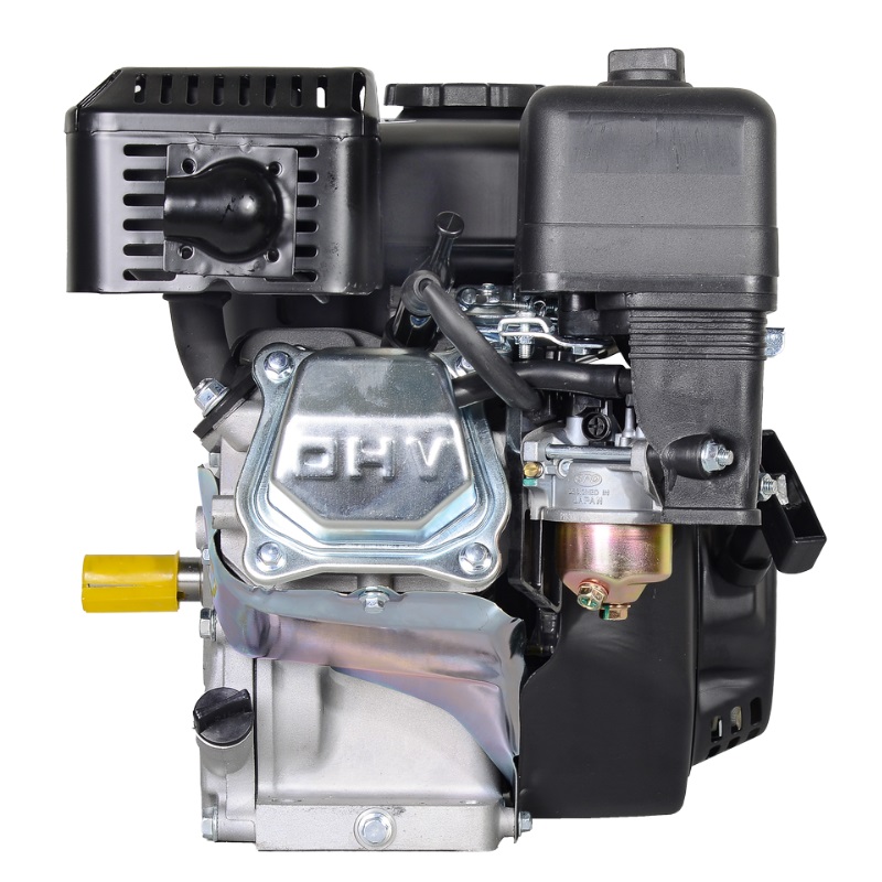 Двигатель бензиновый Huter GE-170F-20 70/15/2 в Нижнем Новгороде