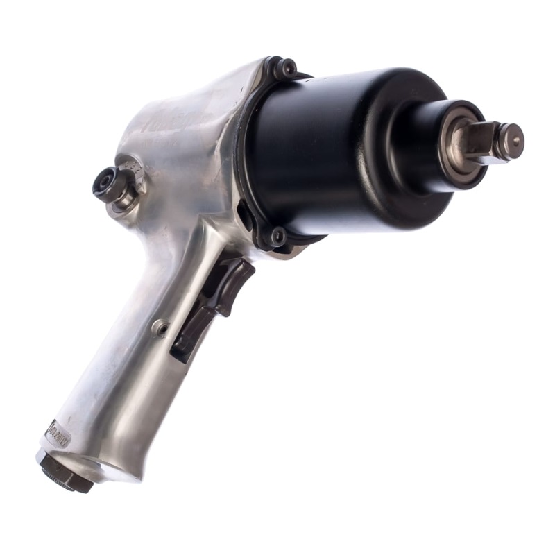 Пневмогайковерт ударный Fubag IW580 100190