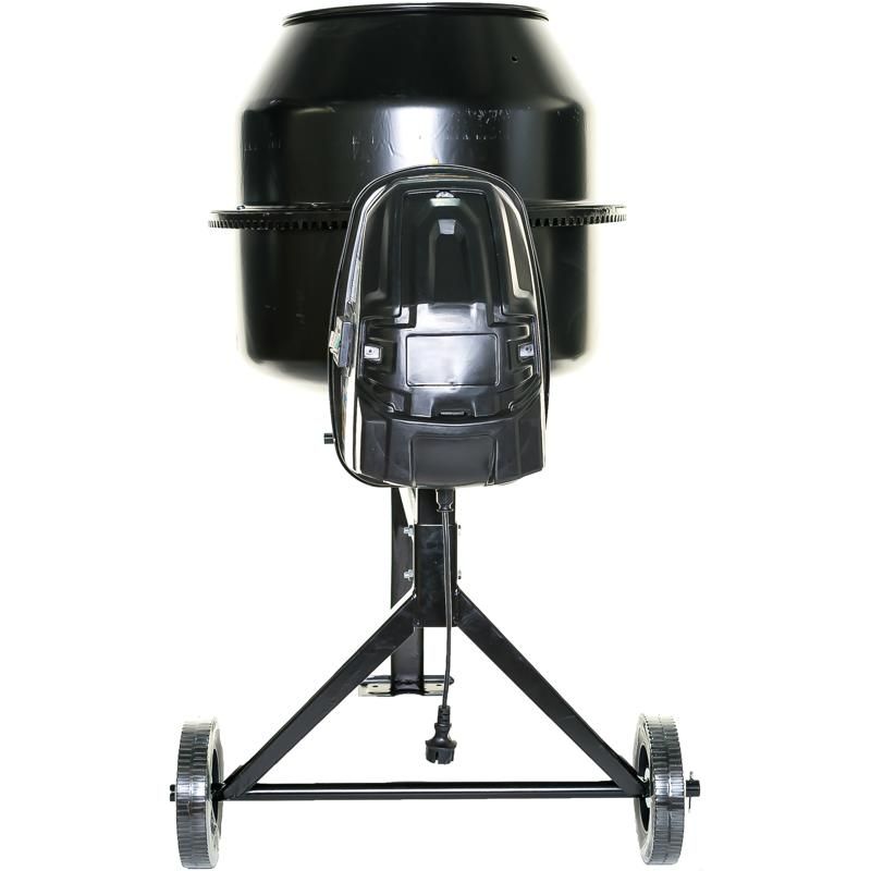 Бетономешалка Zitrek Z160 024-0982