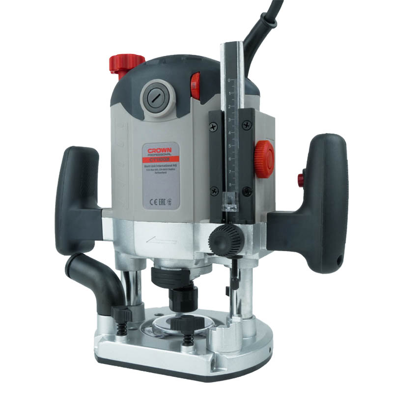 Фрезер Crown CT11002