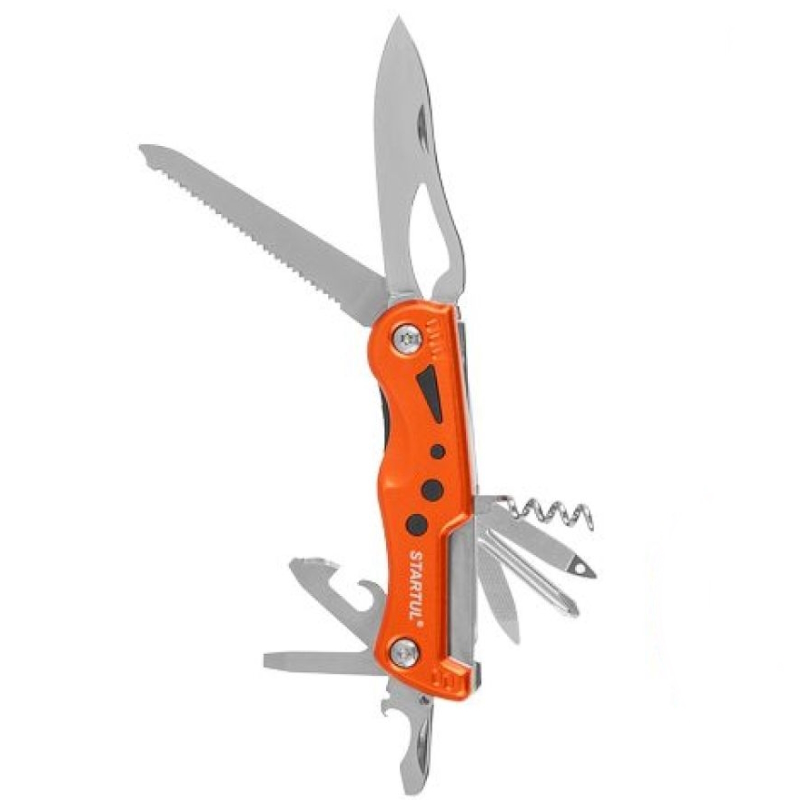 Нож многофункциональный Startul Profi ST9501-12 в Череповце
