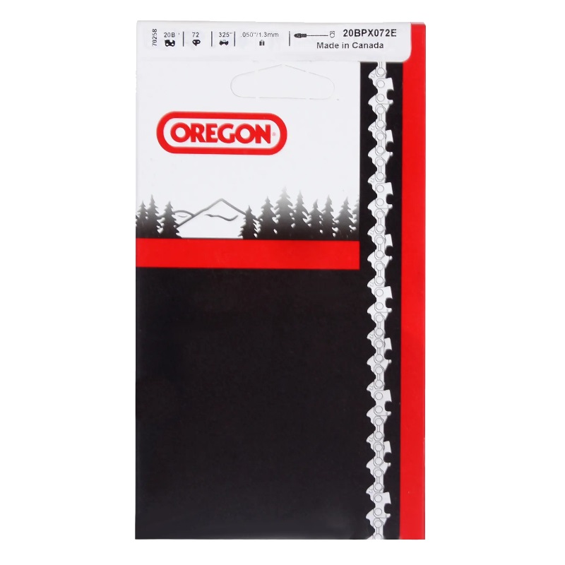Пильная цепь Oregon Micro-Chisel 20BPX072E (1,3 мм, количество звеньев 72) в Рыбинске