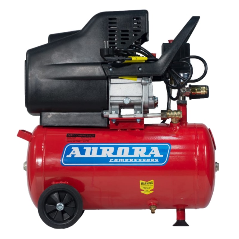 Компрессор поршневой масляный Aurora WIND-25