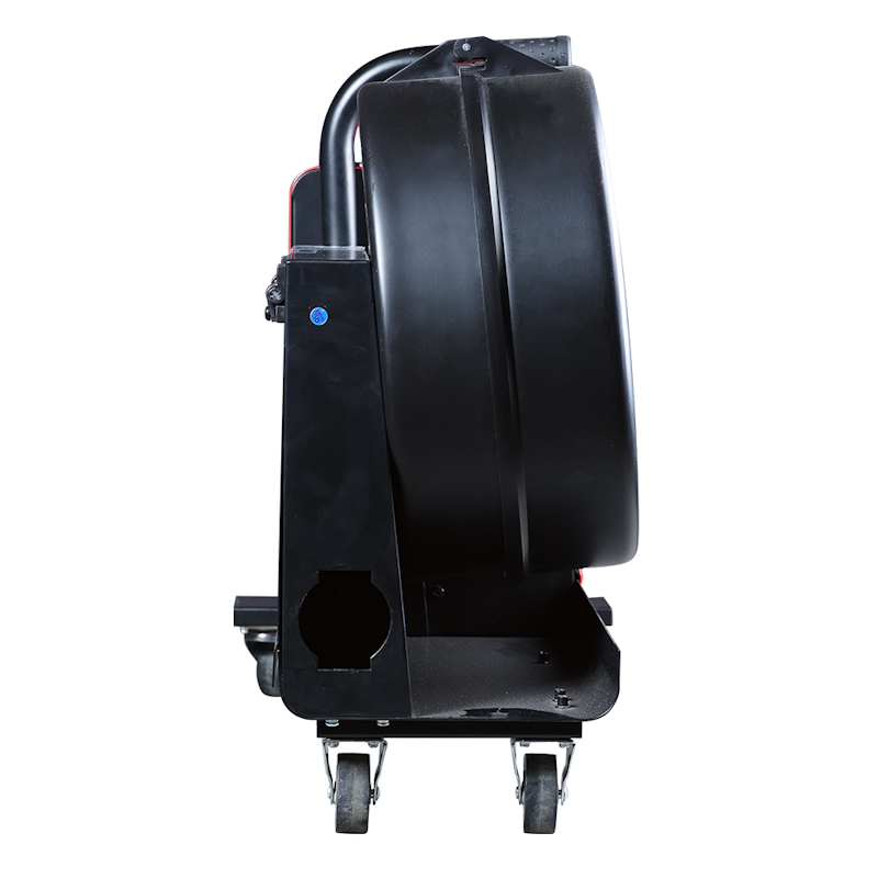Подающий механизм Fubag DRIVE XMIG DW PULSE, 24 В, 500А