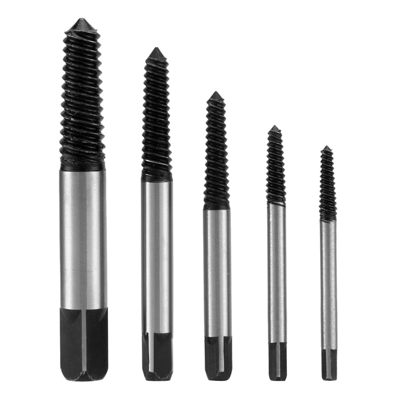 Набор экстракторов Sparta 773505, 5 шт.