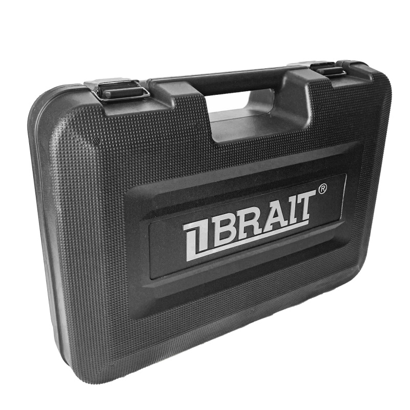 Перфоратор Brait BRH24D PRO 21.01.151.087 в кейсе в Костроме
